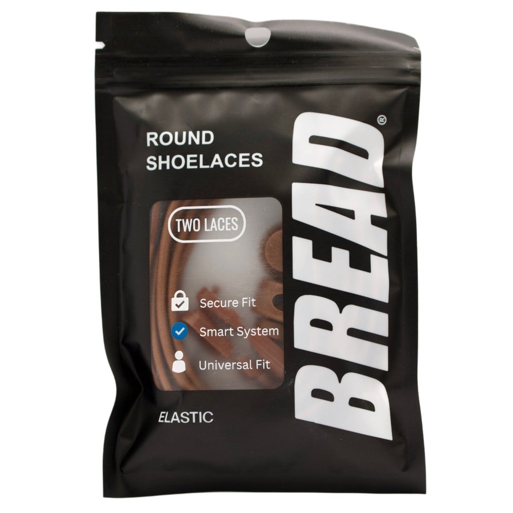 Round Locks Elastic - Willow & Luna