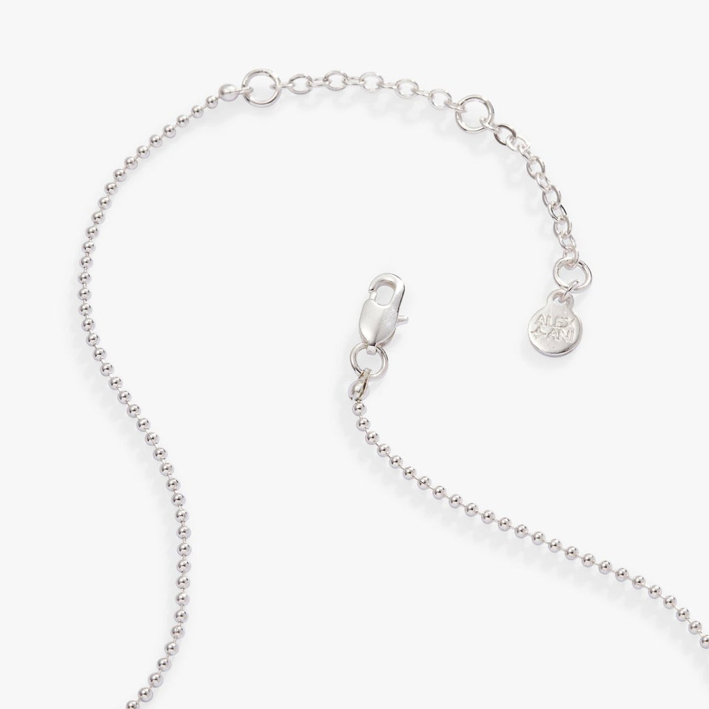 Sagittarius Zodiac Double - Sided Charm Necklace - Willow & Luna
