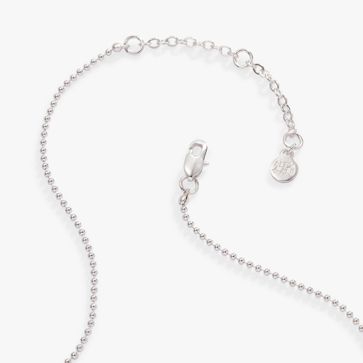 Sagittarius Zodiac Double - Sided Charm Necklace - Willow & Luna
