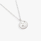 Sagittarius Zodiac Precious Necklace - Willow & Luna