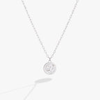Sagittarius Zodiac Precious Necklace - Willow & Luna