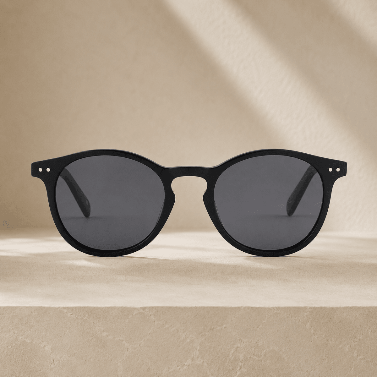 Sagres - Bio Acetate Sunglasses - Willow & Luna