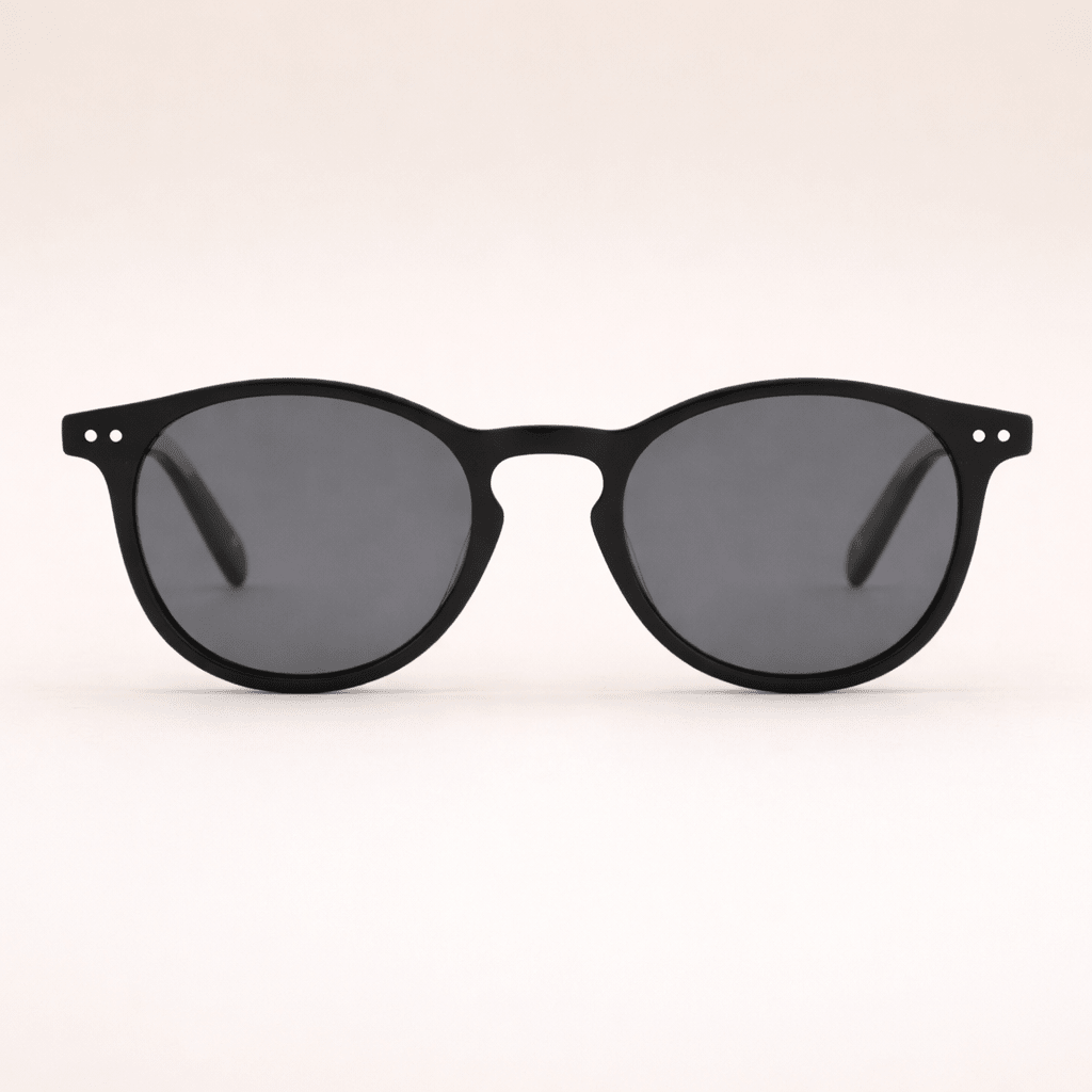 Sagres - Bio Acetate Sunglasses - Willow & Luna