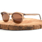 Sagres - Bio Acetate Sunglasses - Willow & Luna