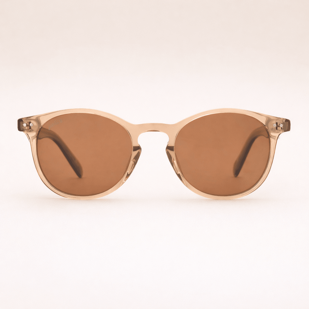 Sagres - Bio Acetate Sunglasses - Willow & Luna