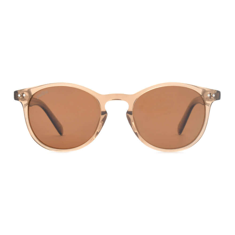 Sagres - Bio Acetate Sunglasses - Willow & Luna