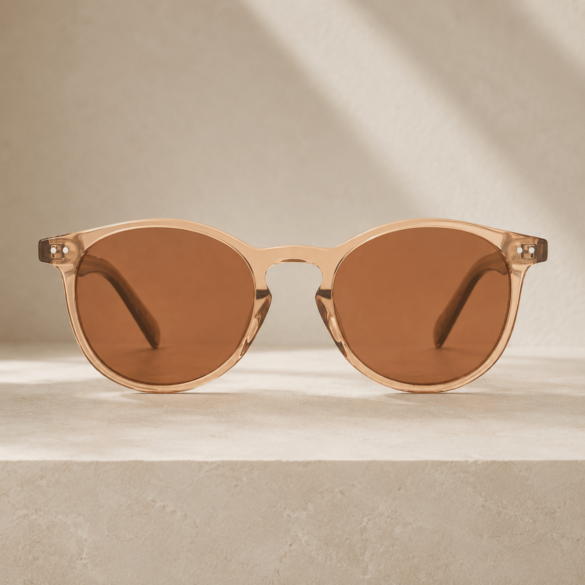 Sagres - Bio Acetate Sunglasses - Willow & Luna