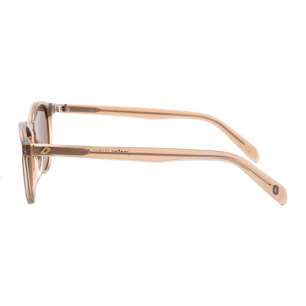 Sagres - Bio Acetate Sunglasses - Willow & Luna
