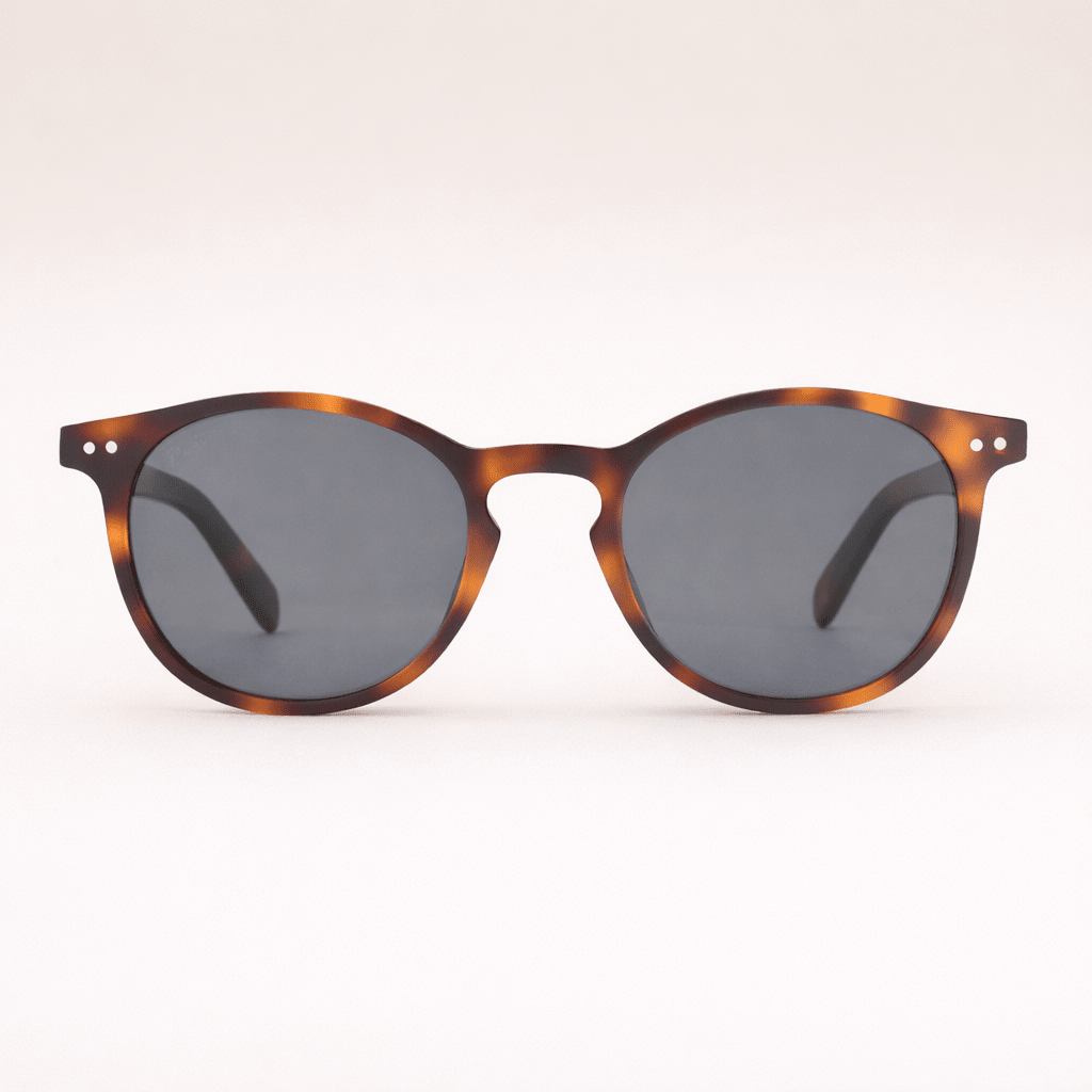 Sagres - Bio Acetate Sunglasses - Willow & Luna