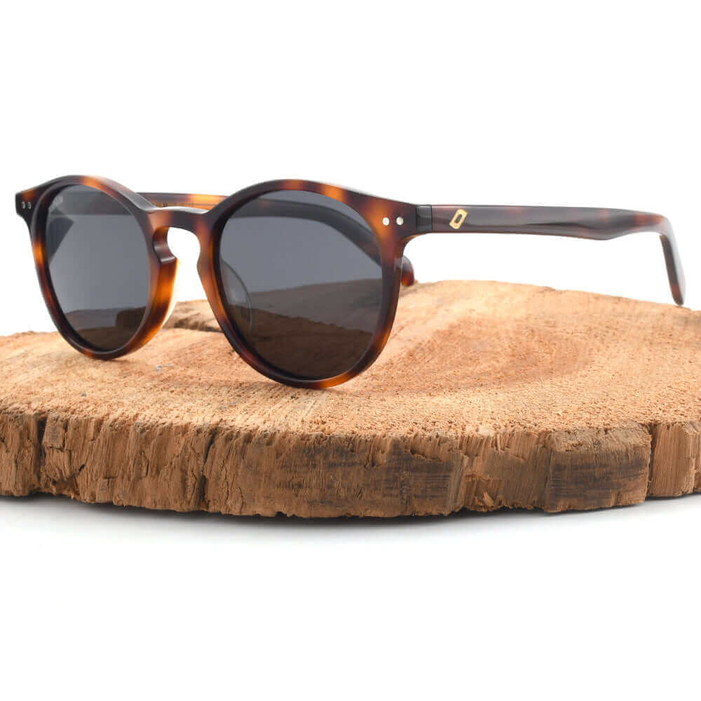 Sagres - Bio Acetate Sunglasses - Willow & Luna