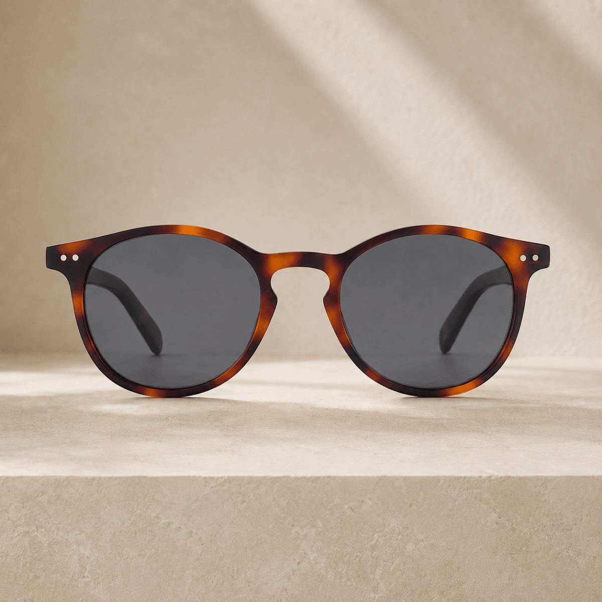 Sagres - Bio Acetate Sunglasses - Willow & Luna