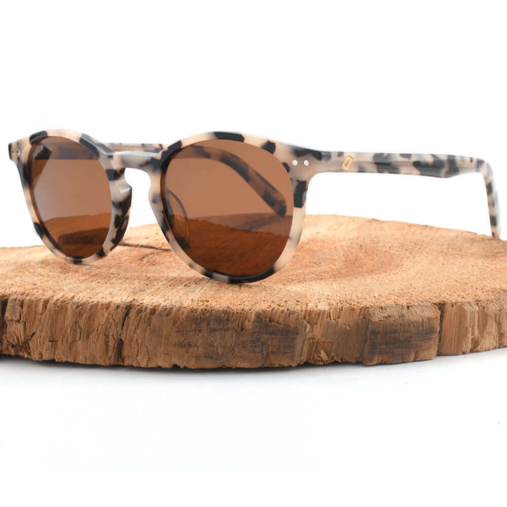Sagres - Bio Acetate Sunglasses - Willow & Luna