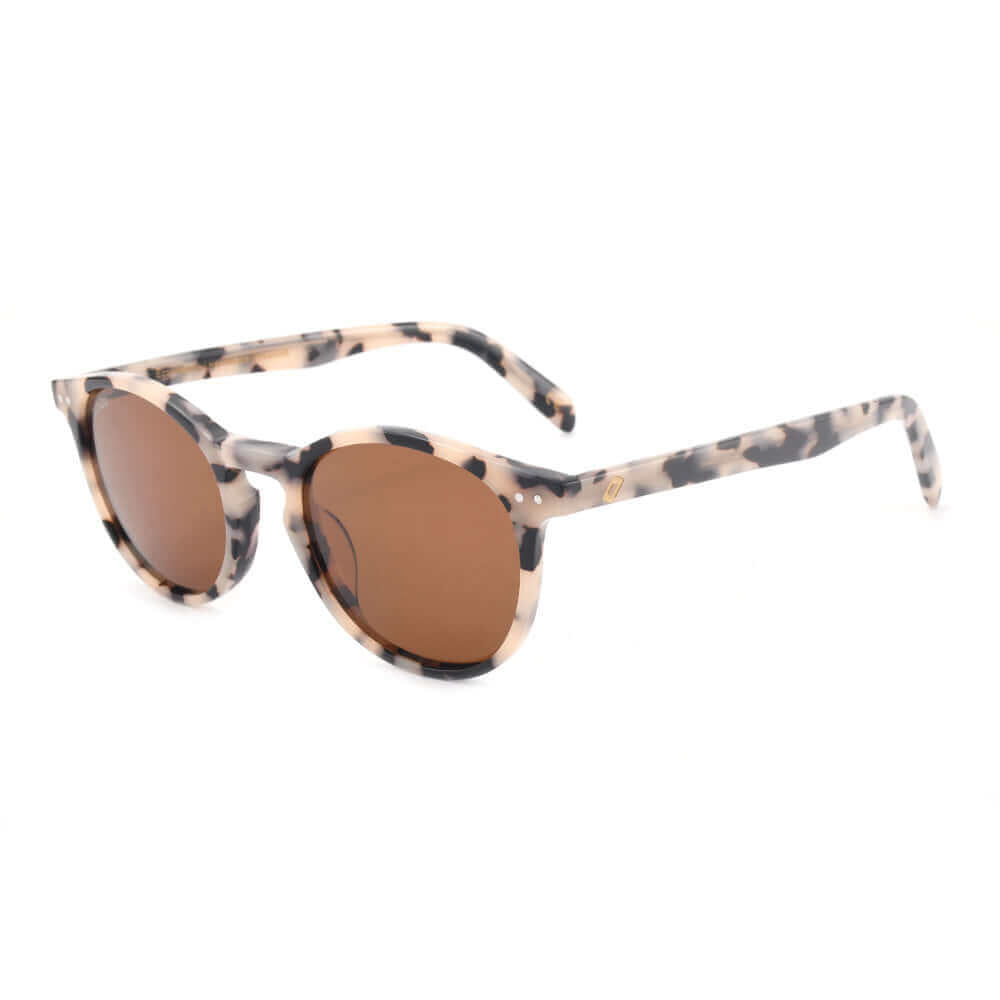 Sagres - Bio Acetate Sunglasses - Willow & Luna