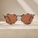 Sagres - Bio Acetate Sunglasses - Willow & Luna