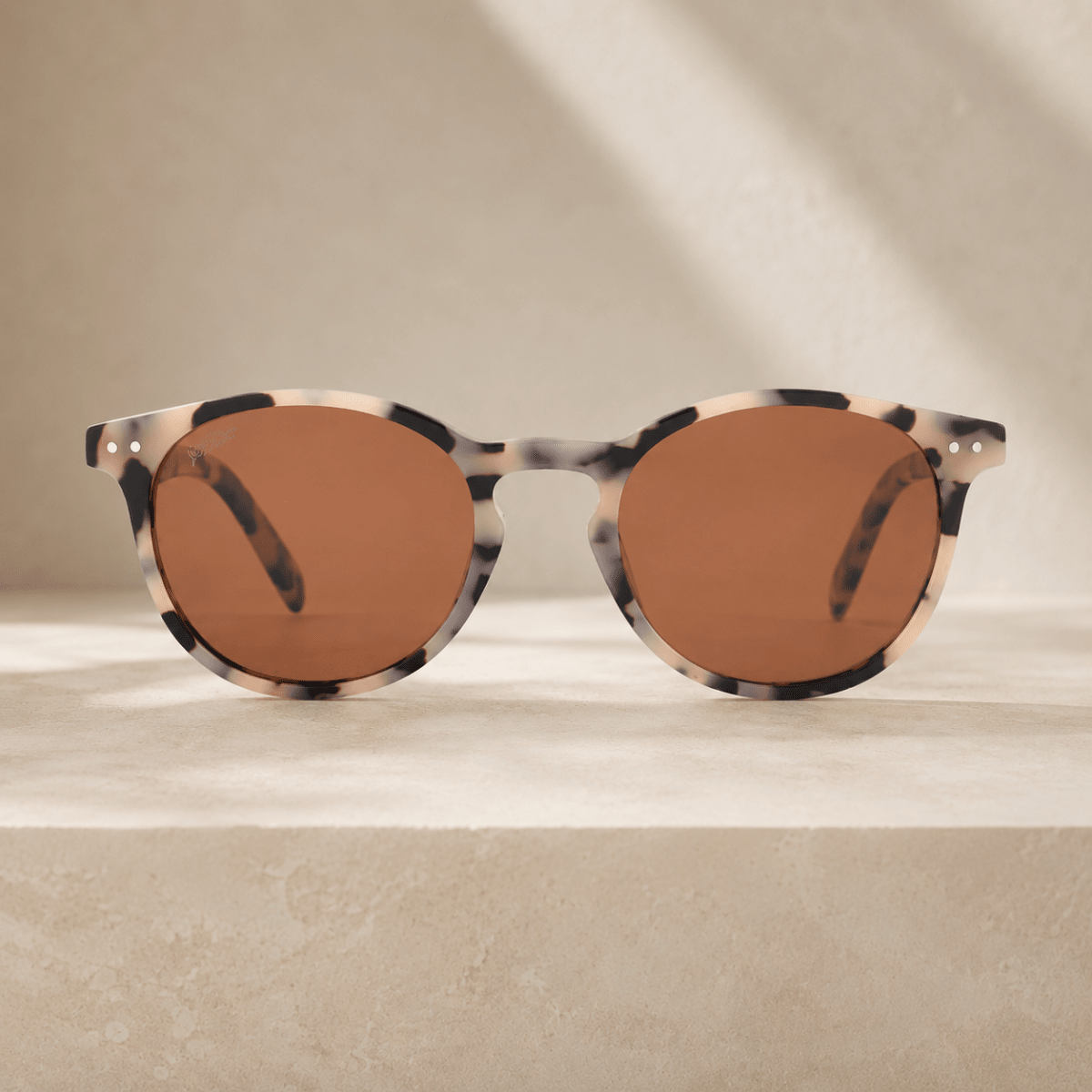 Sagres - Bio Acetate Sunglasses - Willow & Luna