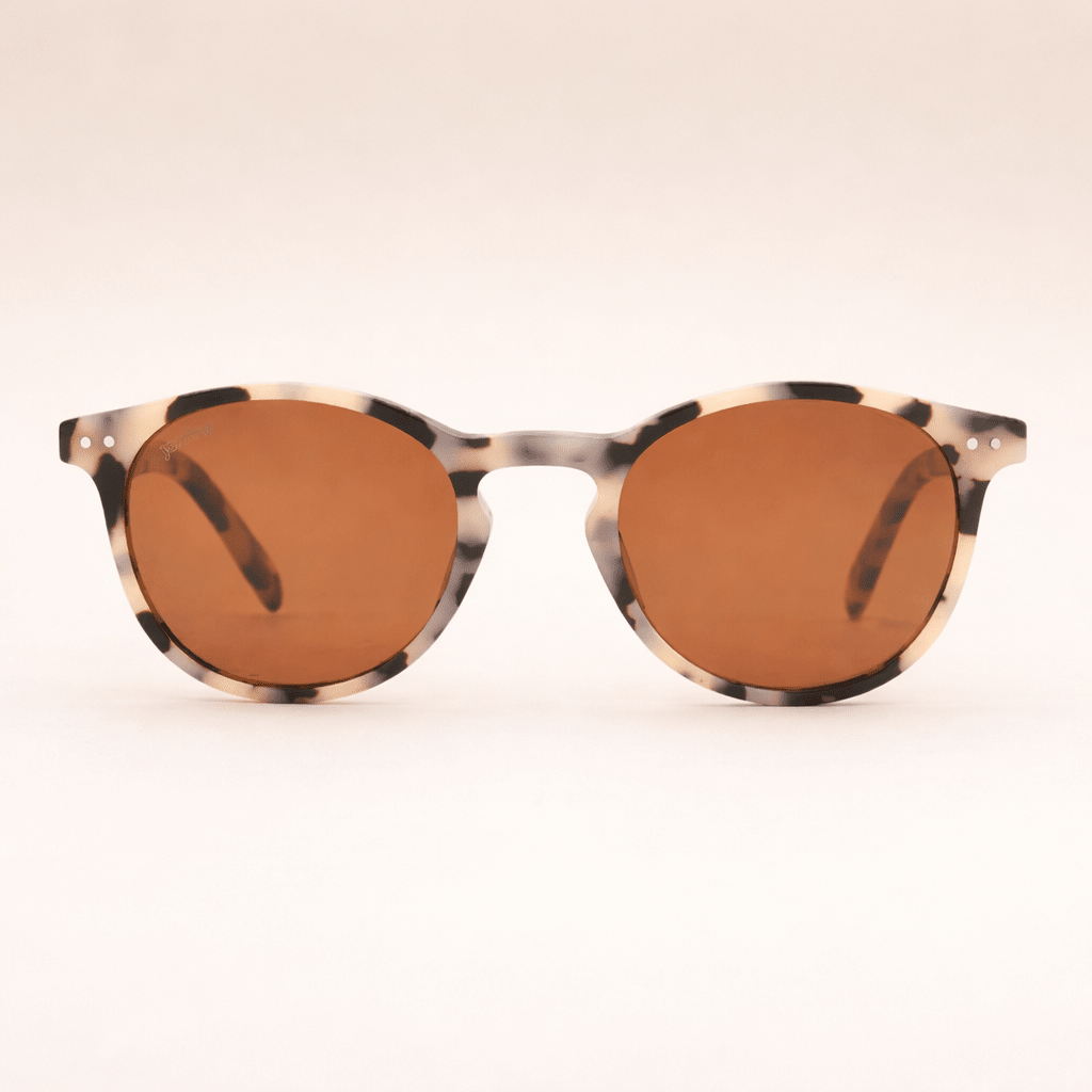 Sagres - Bio Acetate Sunglasses - Willow & Luna