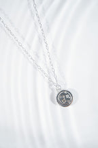 Scorpio Zodiac Precious Necklace - Willow & Luna