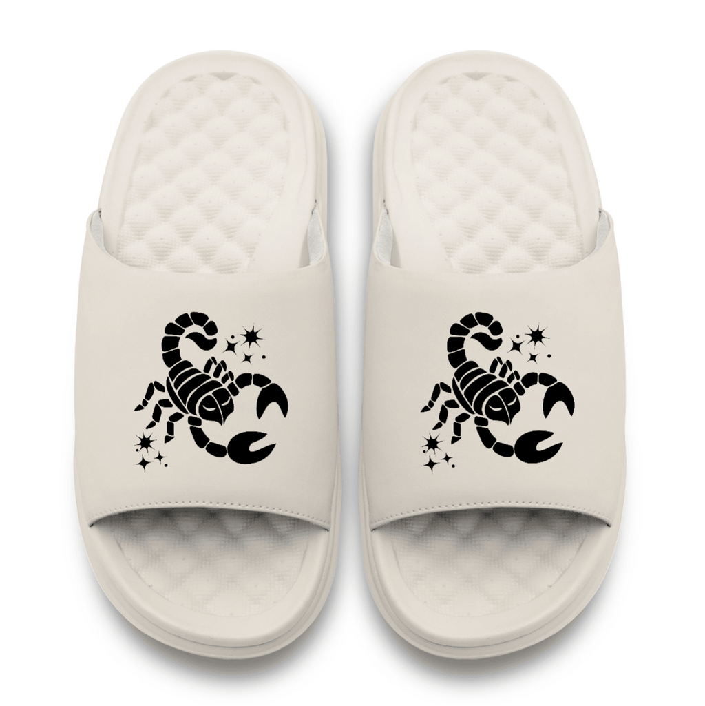 Scorpio Zodiac Symbols Motive - Willow & Luna