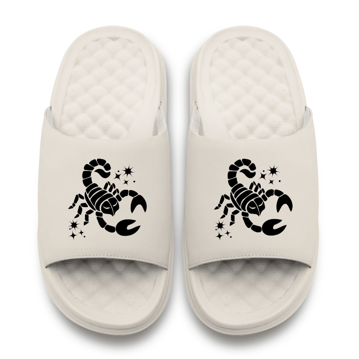 Scorpio Zodiac Symbols Motive - Willow & Luna