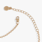 Seaside Shaker Adjustable Necklace
