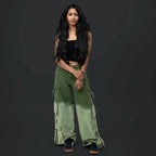 Shadow Black - Willow & Luna