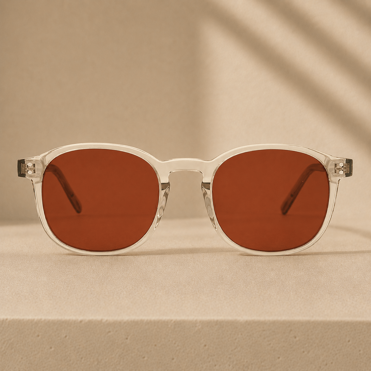 Sines - Unisex Bio Acetate Sunglasses