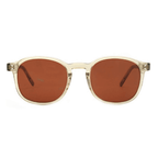 Sines - Unisex Bio Acetate Sunglasses - Willow & Luna