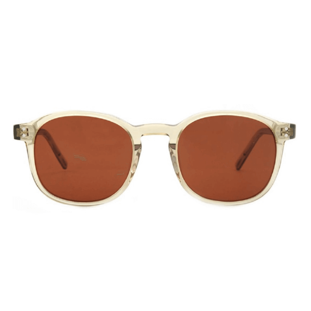 Sines - Unisex Bio Acetate Sunglasses - Willow & Luna