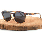 Sines - Unisex Bio Acetate Sunglasses - Willow & Luna