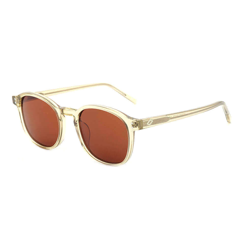 Sines - Unisex Bio Acetate Sunglasses - Willow & Luna