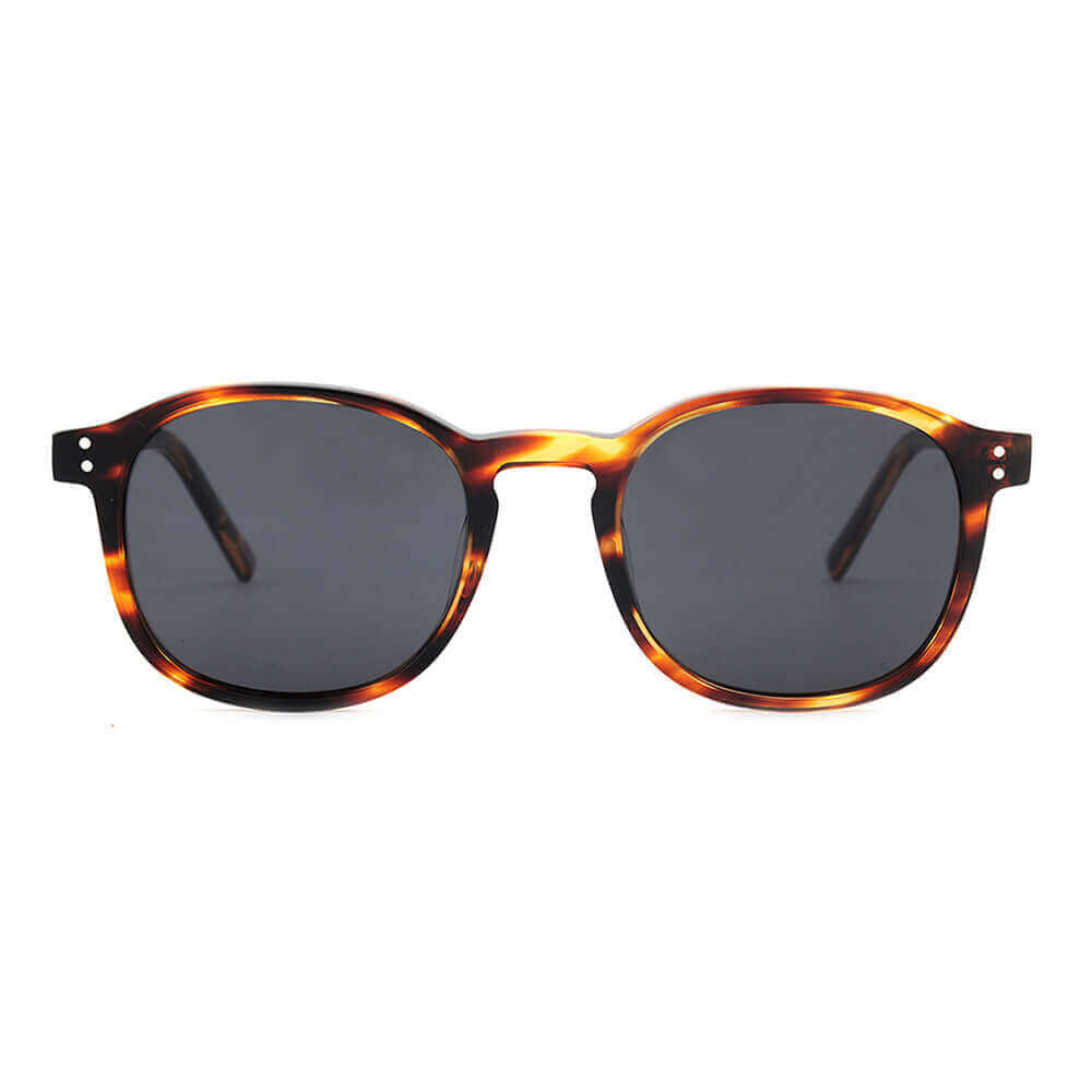 Sines - Unisex Bio Acetate Sunglasses - Willow & Luna