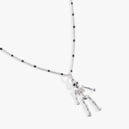 Skeleton Necklace