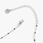 Skeleton Necklace