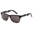 Standard: Polished Dazzle / Grey Lens - Willow & Luna
