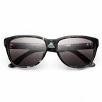 Standard: Polished Dazzle / Grey Lens - Willow & Luna