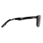 Standard: Polished Dazzle / Grey Lens - Willow & Luna