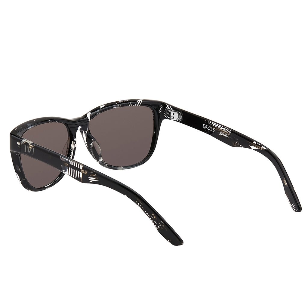Standard: Polished Dazzle / Grey Lens - Willow & Luna