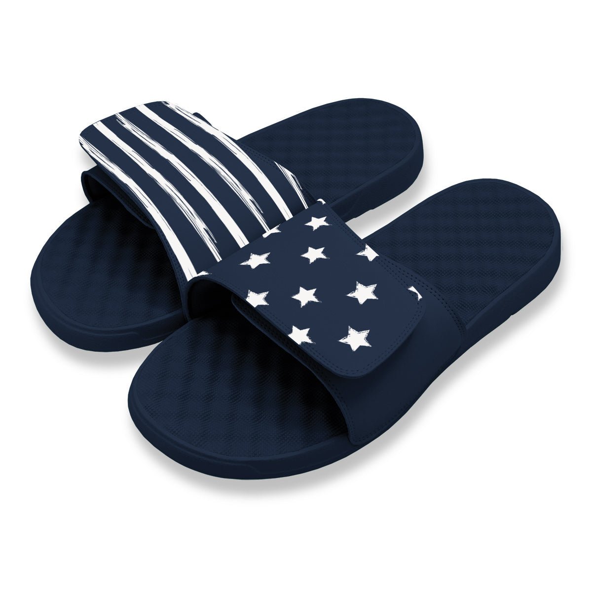 Stars and Stripes Slides - Willow & Luna