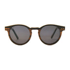 Stinson - Unisex Wooden Sunglasses - Willow & Luna