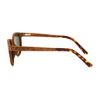 Stinson - Unisex Wooden Sunglasses - Willow & Luna