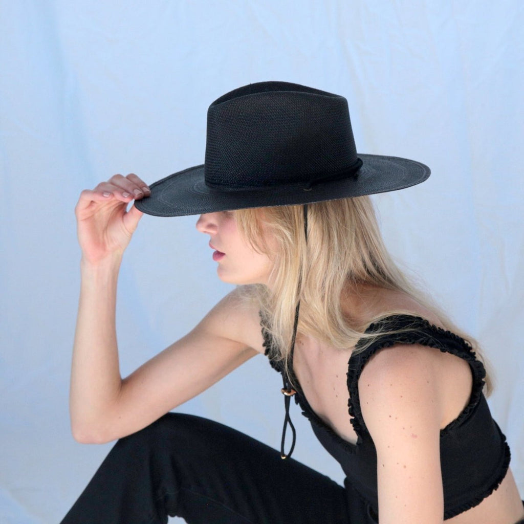 Sun Hat Collection - Willow & Luna