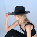 Sun Hat Collection - Willow & Luna