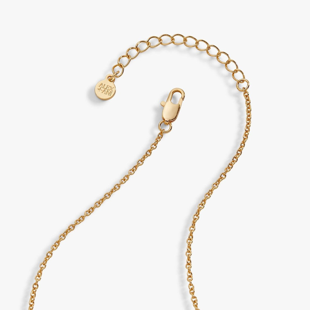 Sweet Shop Pie and Kitchen Mixer Charm Pendant Necklace - Willow & Luna