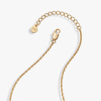 Sweet Shop Pie and Kitchen Mixer Charm Pendant Necklace - Willow & Luna