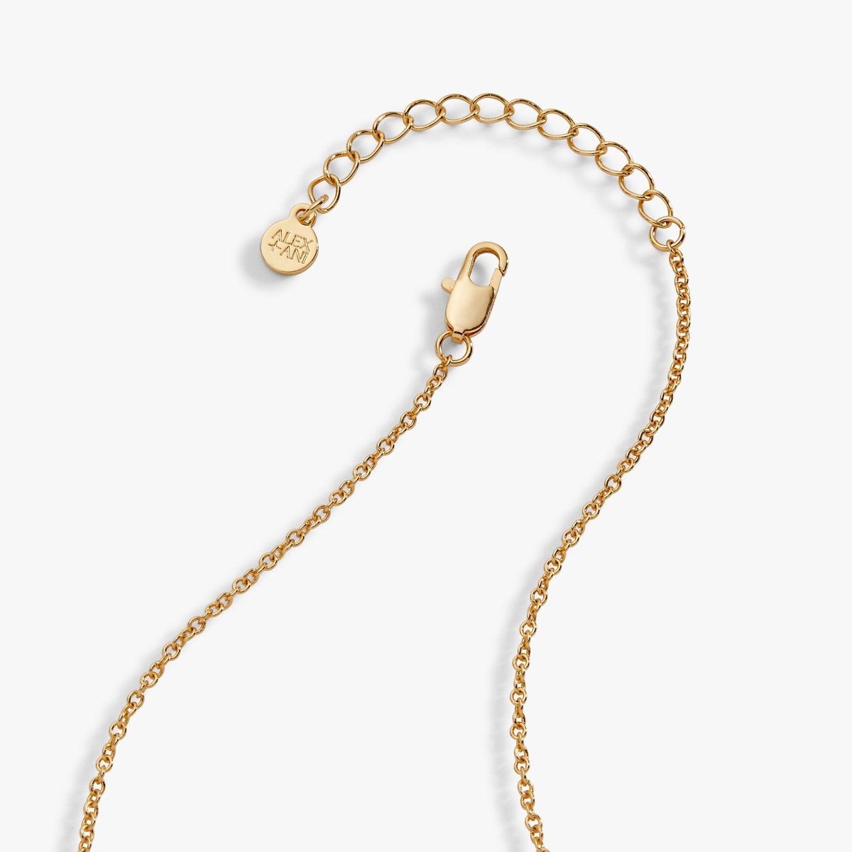 Sweet Shop Pie and Kitchen Mixer Charm Pendant Necklace - Willow & Luna