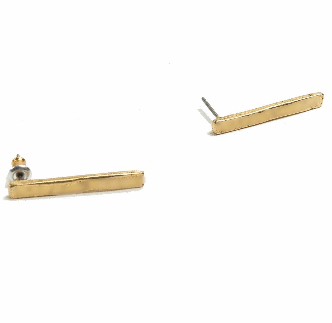 Tall Bar Studs - Willow & Luna