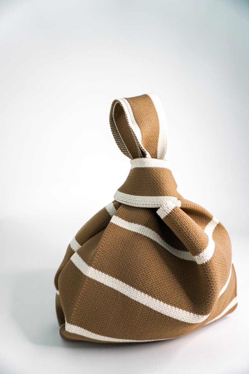 Tan Lines Handbag - Willow & Luna