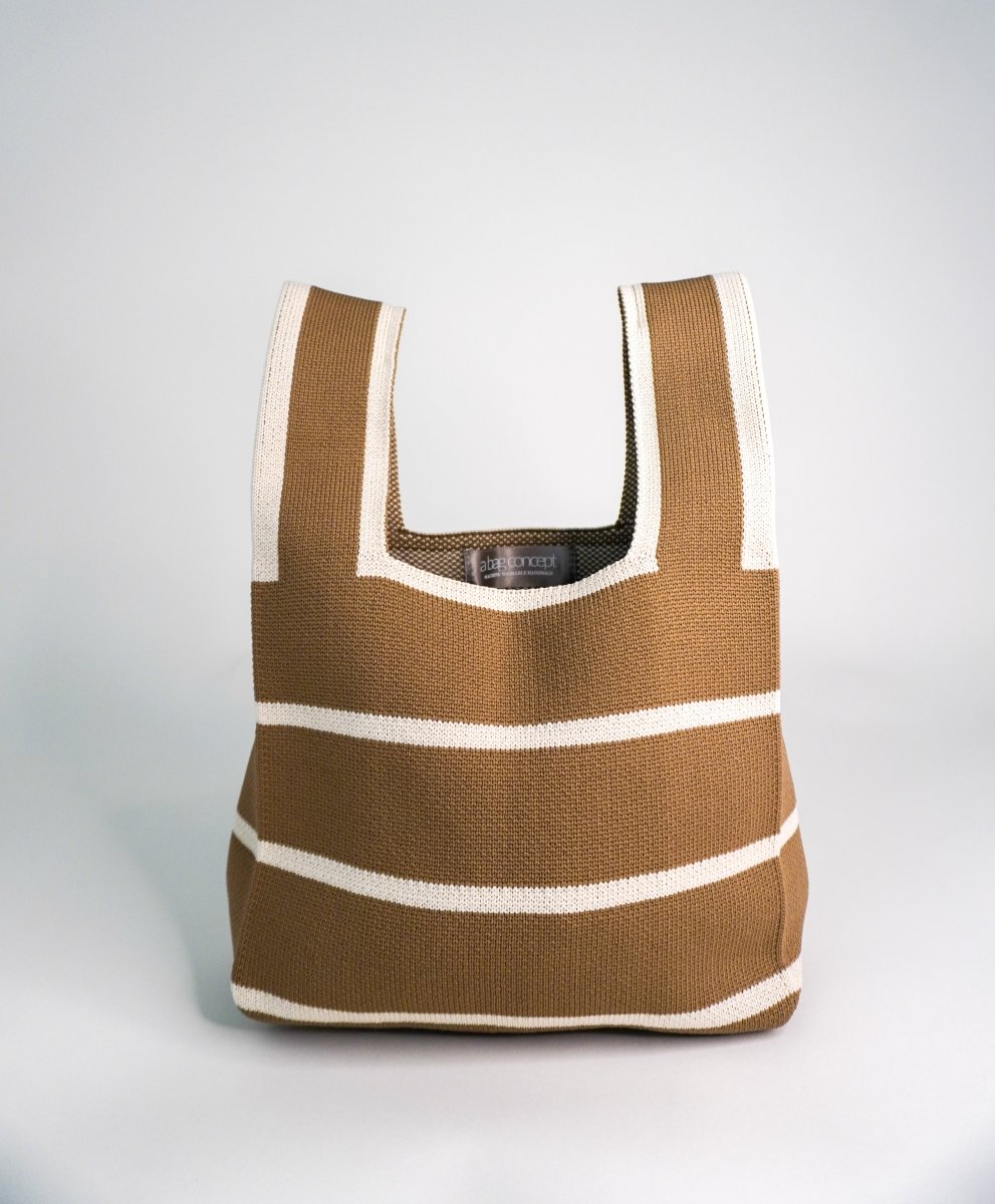 Tan Lines Handbag - Willow & Luna