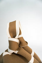 Tan Lines Handbag - Willow & Luna