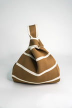 Tan Lines Handbag - Willow & Luna